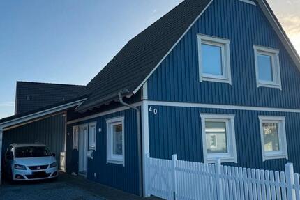 Haus Großenbrode - 5 Zimmer, 121 m&sup2;, 515.000&euro; | Angebot:25765997