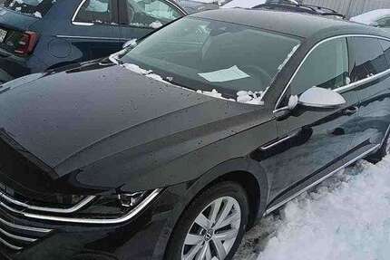VW Arteon 37.832 km 28.985 &euro; Pohlheim 35415