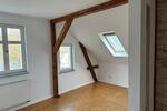Großzügige 4-Zimmer-Wohnung mit Loft und Holzbalkendecke 4 zimmer