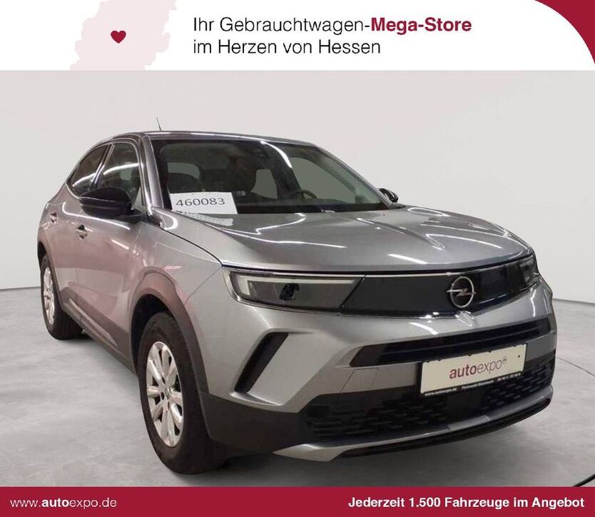 Mokka