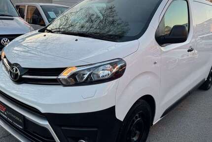 Toyota Proace 148.100 km 16.990 &euro; München 81243