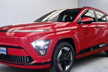 Hyundai KONA 20.000 km 25.990 &euro; Weil am Rhein 79576