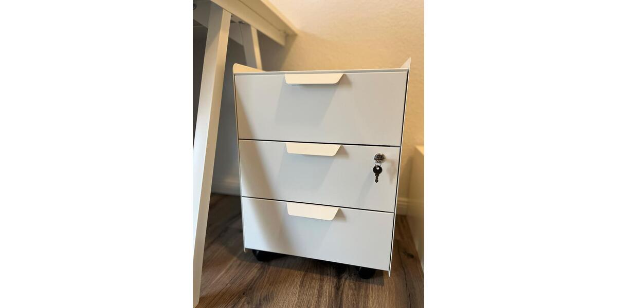 Erdgeschoßwohnung Hamburg Harburg - 1 Zimmer, 11 m&sup2;, 550&euro; | Angebot:26380192