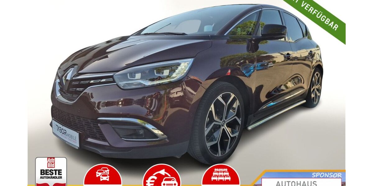 Renault Scenic 39.000 km 20.788 &euro; Kehl 77694