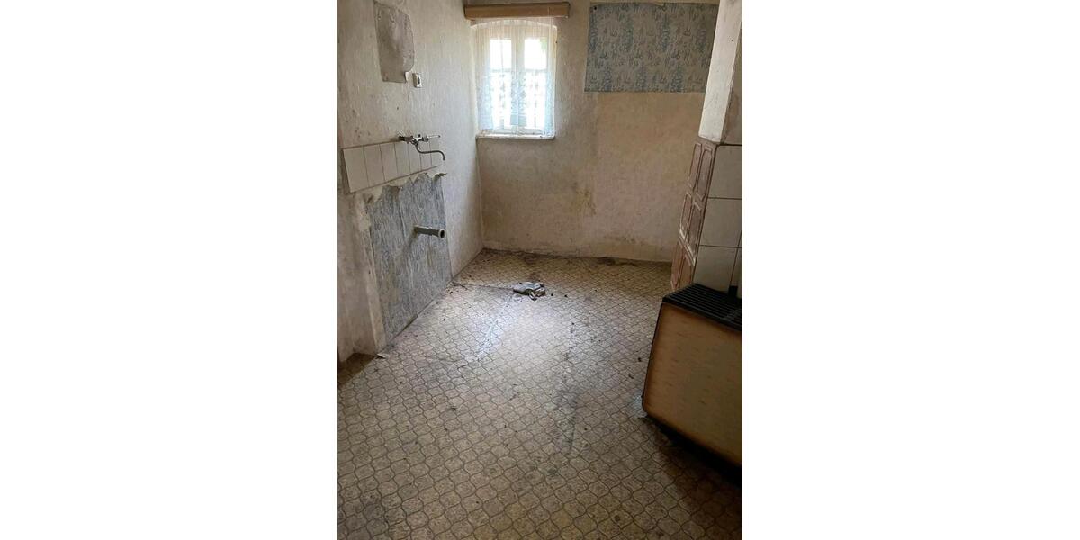 Einfamilienhaus Osternienburger Land - 5 Zimmer, 130 m&sup2;, 39.600&euro; | Angebot:26977348