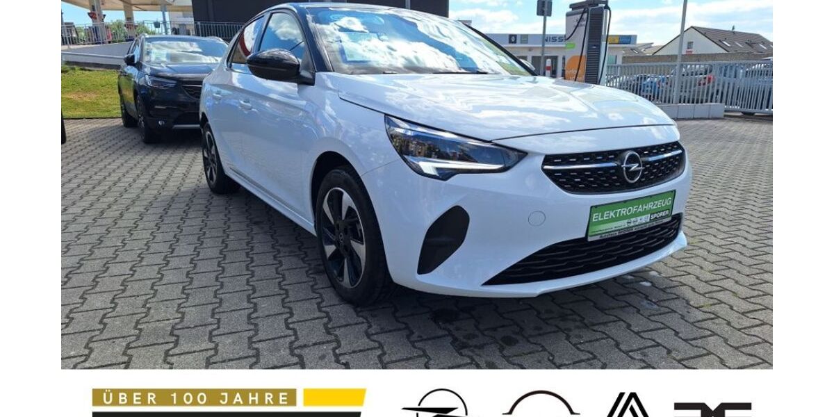 Opel Corsa 32.600 km 16.690 &euro; Weinheim 69469