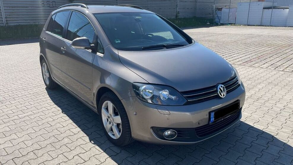 Golf Plus