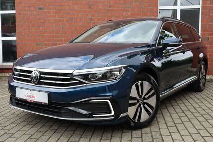 VW Passat 133.000 km 16.490 &euro; Hannover 30177