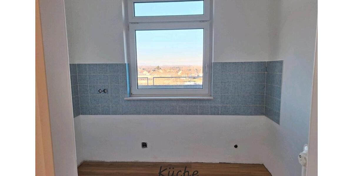 Penthouse in Oberhausen Rheinhausen zu vermieten 3 zimmer