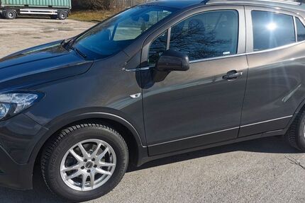Opel Mokka 116.000 km 11.200 &euro; Schwenningen 89443