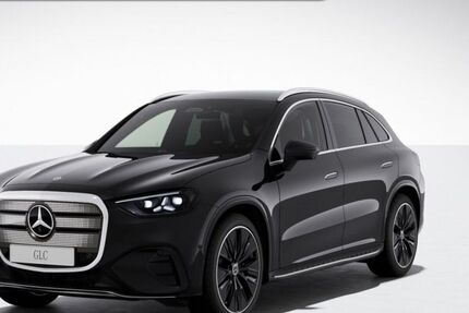Mercedes-Benz GLC 400 9.900 km 76.990 &euro; Singen 78224