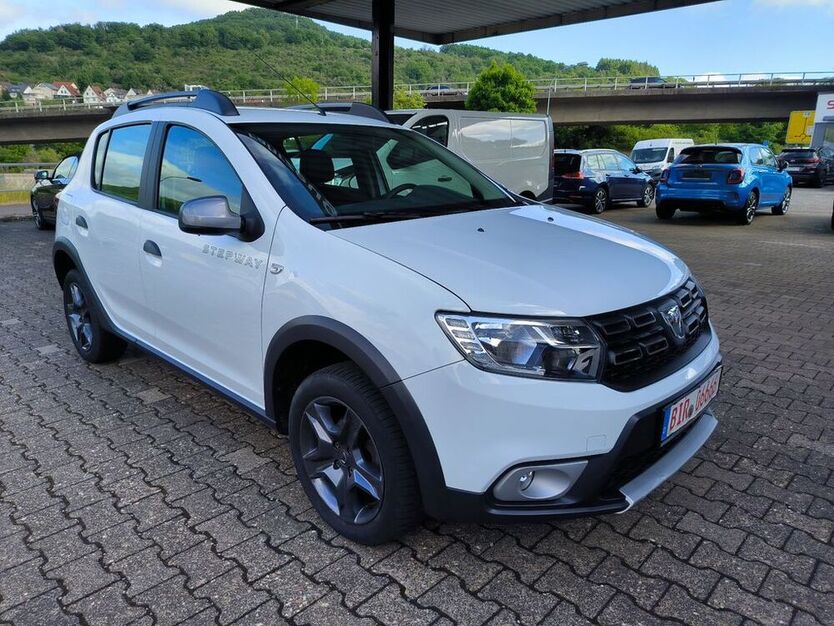 Sandero