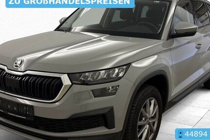 Skoda Kodiaq 49.733 km 28.695 &euro; Krefeld 47829