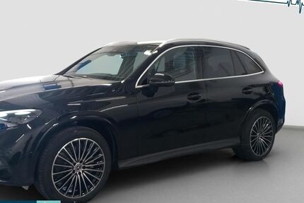 Mercedes-Benz GLC 220 9.900 km 62.950 &euro; Weißenfels 06667