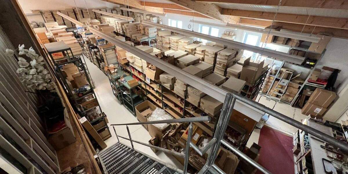 Gewerbeobjekt Rothenburg ob der Tauber Rothenburg - 1.350.000&euro; | Angebot:25728911