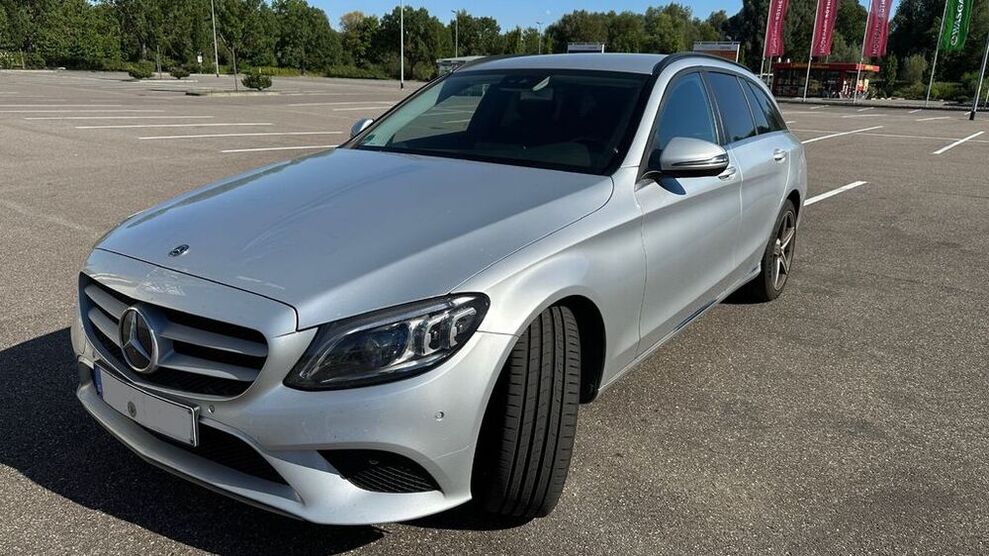 C 220