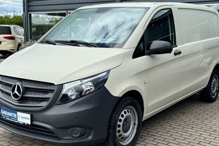 Mercedes-Benz Vito 71.000 km 25.890 &euro; Erfurt 99092