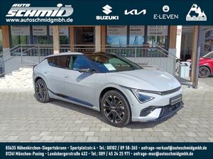 EV6 NEUES MODELL GTL 84 AWD WP GD ASS+ SD
