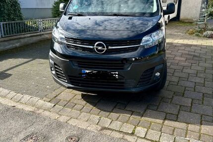 Opel Vivaro 74.500 km 18.000 &euro; Hilden 40724