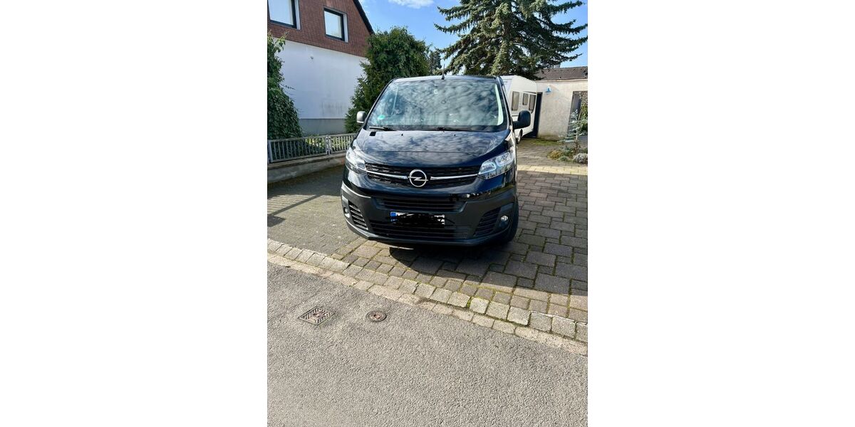 Opel Vivaro 74.500 km 18.500 &euro; Hilden 40724