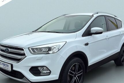 Ford Kuga 74.250 km 15.950 € Worms 67547