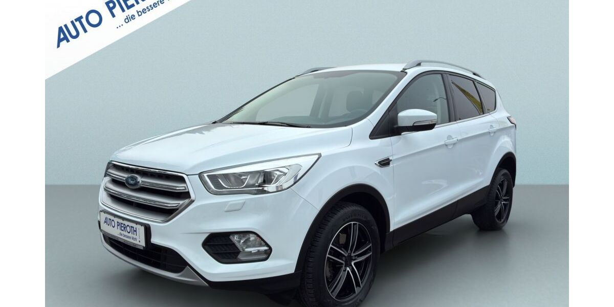 Ford Kuga 74.250 km 15.950 € Worms 67547