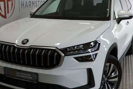 Skoda Kodiaq 1.060 km 38.989 &euro; Harmstorf 21228