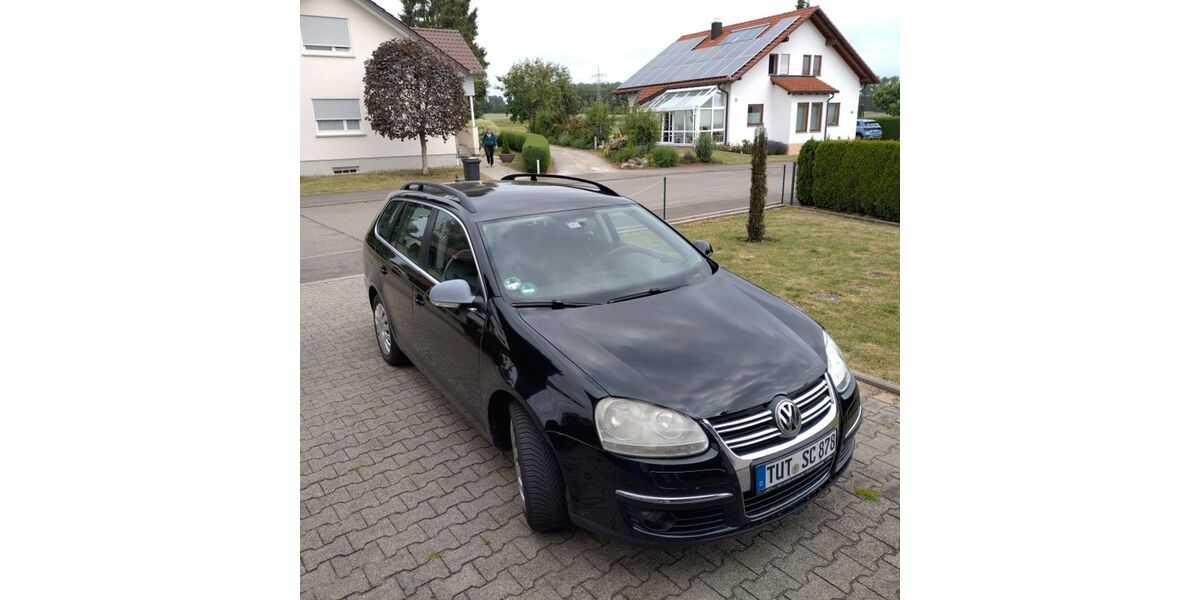 VW Golf 298.000 km 1.800 &euro; Trossingen 78647
