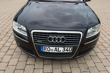 Audi A8 239.888 km 9.999 &euro; München 81929
