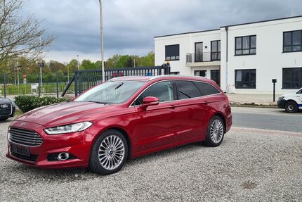 Ford Mondeo 215.000 km 9.700 &euro; Achim 28832