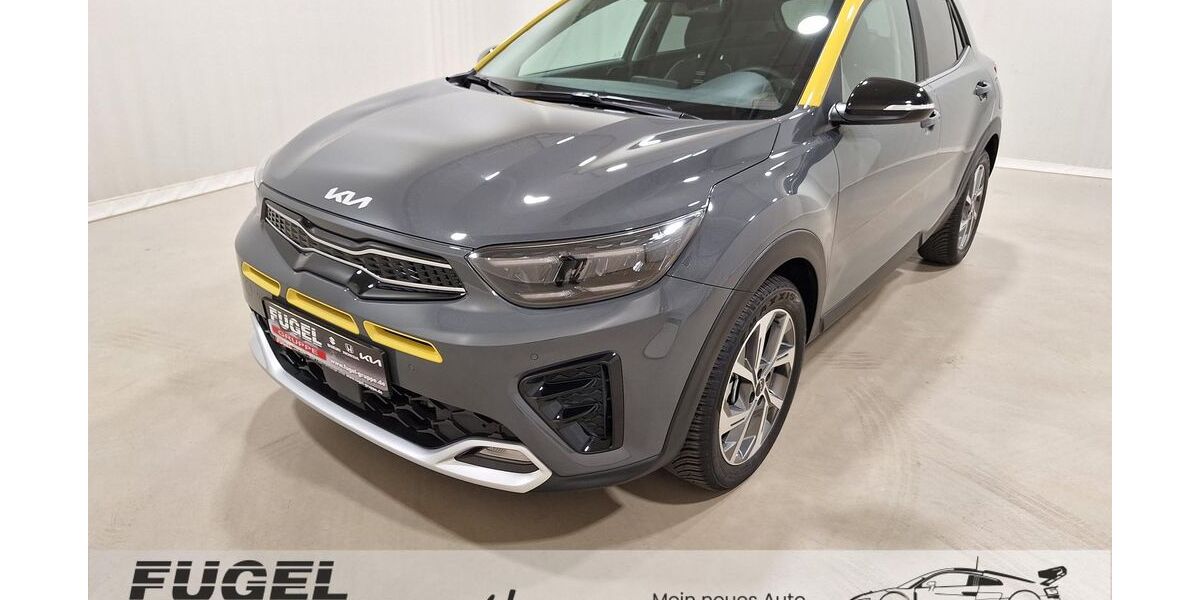 Kia Stonic 8.800 km 19.499 &euro; Dresden 01157