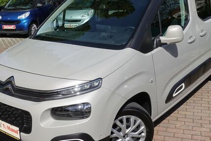 Citroen Berlingo 100.000 km 14.780 &euro; Dresden 01239