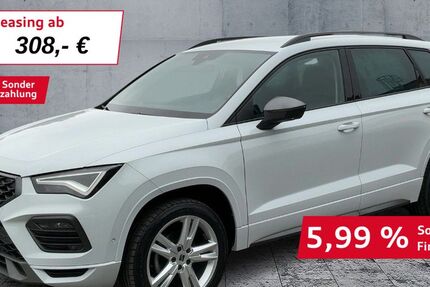Seat Ateca 39.997 km 25.960 &euro; Scheßlitz 96110