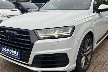 Audi Q7 202.000 km 31.999 &euro; Oldenburg 26129