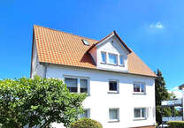 Gepflegtes Wohn- und Geschäftshaus an der Hessenschanze