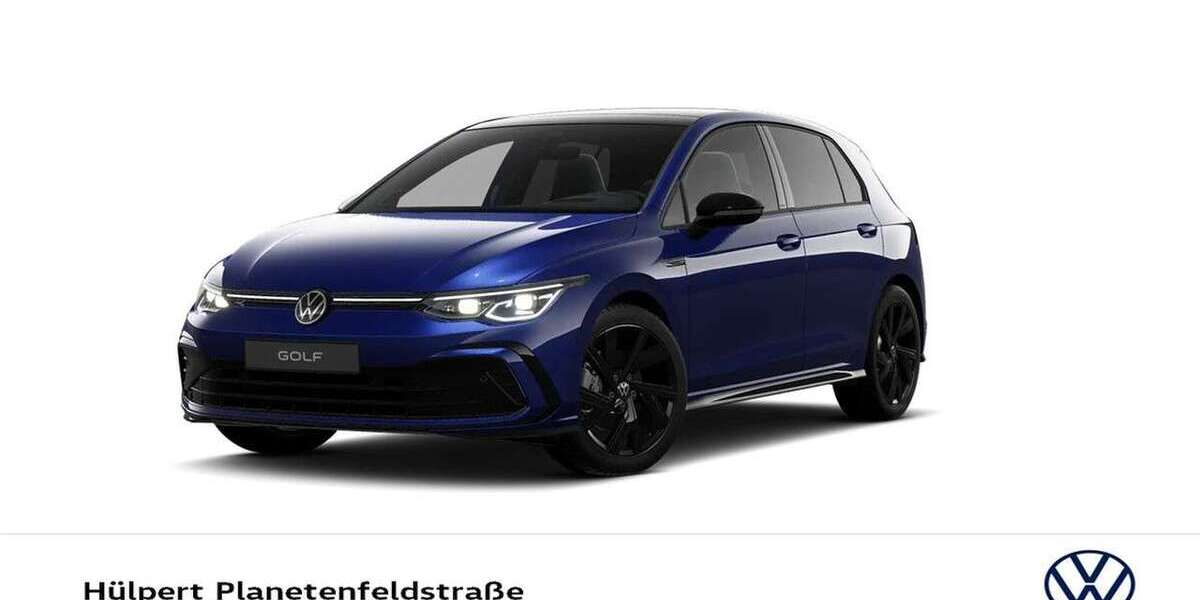 VW Golf 12.442 km 30.880 &euro; Dortmund-Marten 44379