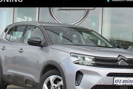 Citroen C5 Aircross 35.500 km 17.480 &euro; Bernburg 06406