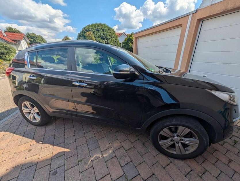 Sportage