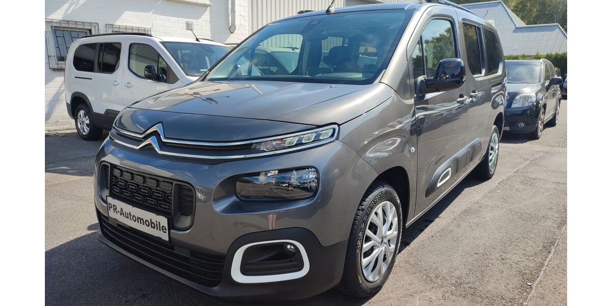 Citroen Berlingo 25.000 km 29.999 &euro; Gelsenkirchen 45892