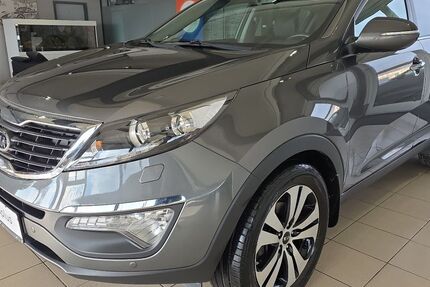 Kia Sportage 159.752 km 9.850 &euro; Bergheim 50126
