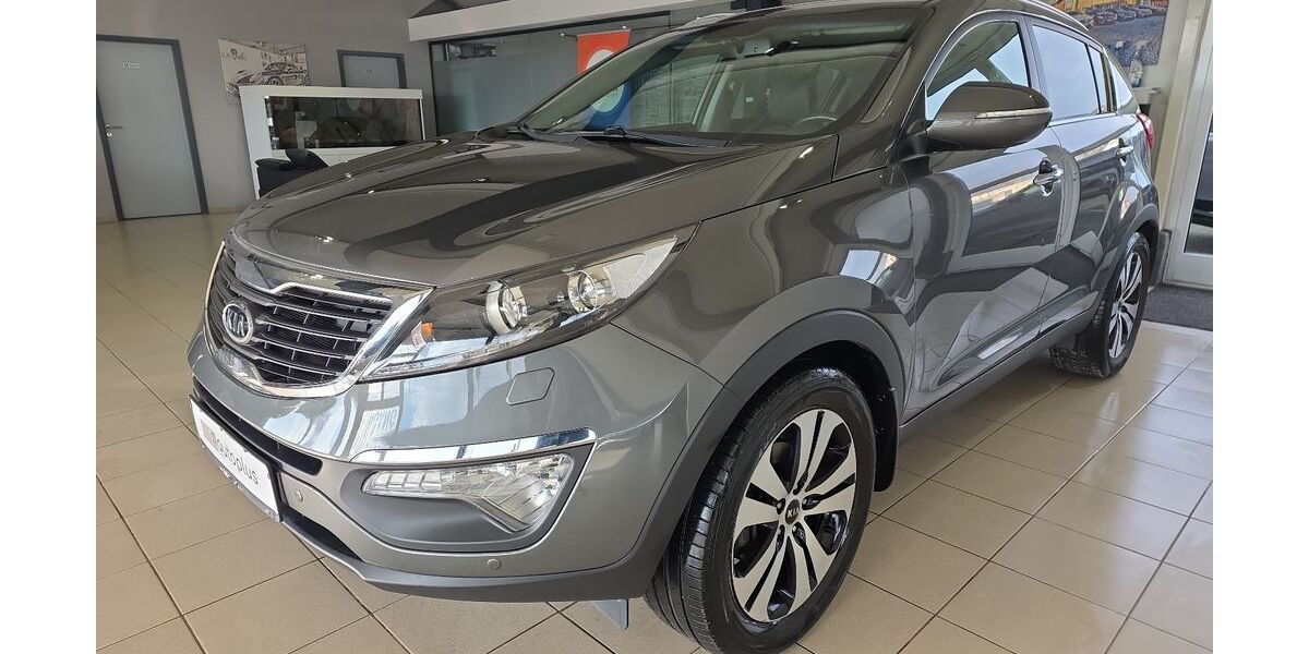 Kia Sportage 159.752 km 9.850 &euro; Bergheim 50126