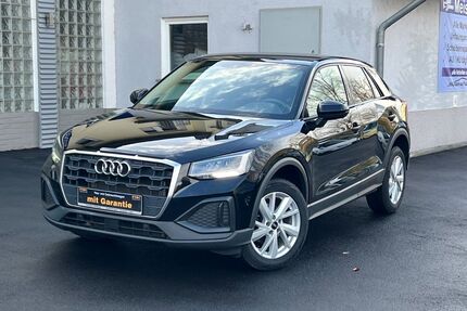 Audi Q2 49.692 km 23.550 &euro; Stadtallendorf 35260