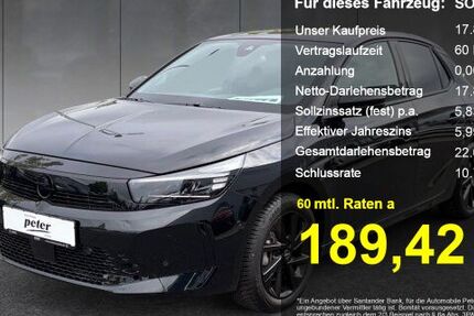 Opel Corsa 10.990 km 17.840 &euro; Mühlhausen 99974