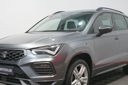 Seat Ateca 54.061 km 26.990 € Schmidgaden 92546