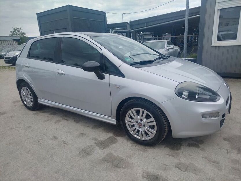 Punto