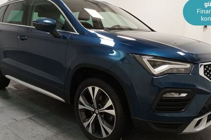 Seat Ateca 84.645 km 20.270 &euro; Egelsbach 63329