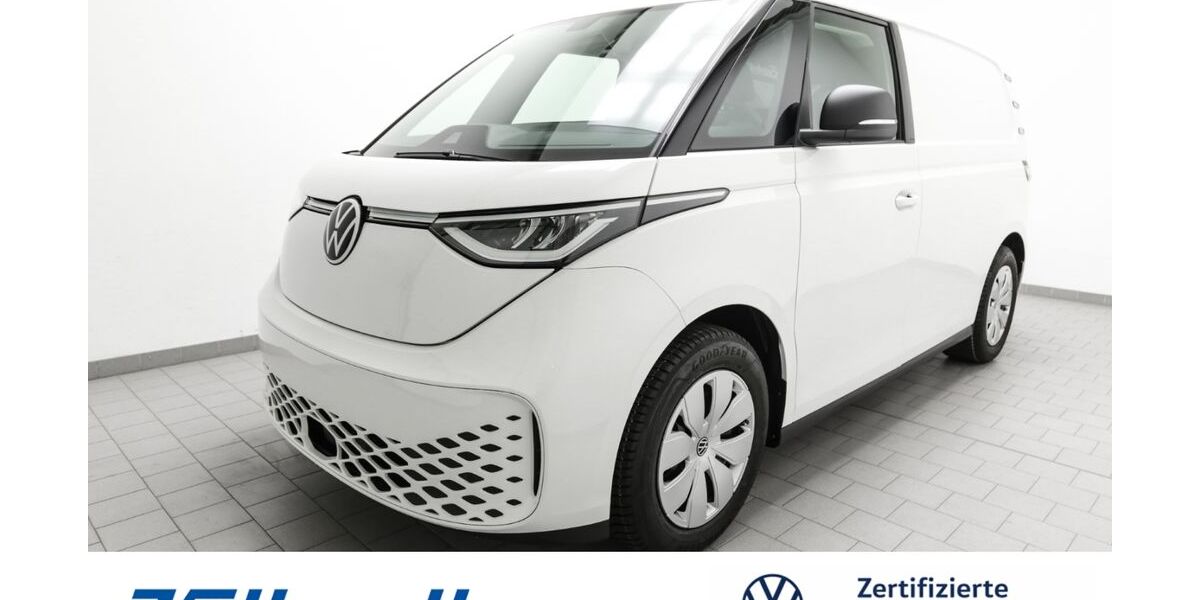 VW ID. Buzz 15.500 km 37.850 &euro; Holzminden 37603