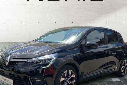 Renault Clio 22.730 km 15.999 &euro; Berlin 10829