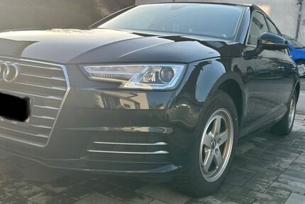 Audi A4 160.000 km 14.200 &euro; Eppelborn 66571