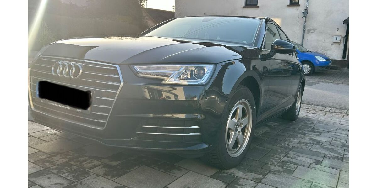 Audi A4 160.000 km 14.200 &euro; Eppelborn 66571